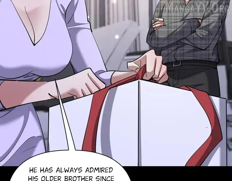 I’m Trapped In This Day For One Thousand Years Chapter 230 - page 22